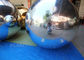 Bola de espejo inflable grande para las ceremonias/la decoración del festival