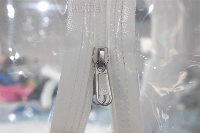 Casa de eventos de alta calidad Puesta a flote de burbujas para fiestas 6