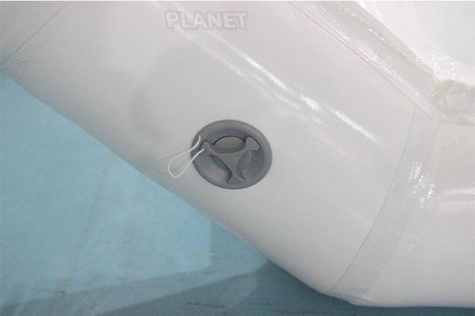 Casa de eventos de alta calidad Puesta a flote de burbujas para fiestas 5