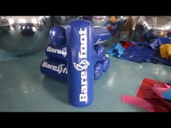 Fener de embarcaciones flotantes para embarcaciones Yates de vela