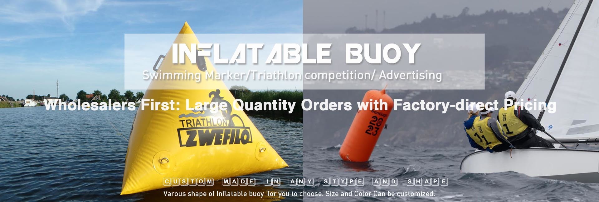 Calidad Carpa inflable de publicidad fábrica