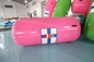 Boya flotante del cilindro de las boyas del marcador de la carrera de la publicidad inflable sellada personalizada